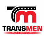 Transmen logo